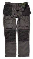 Apache Grey/Black Holster Trousers £35.99